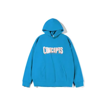 CONCEPTS Sweatshirts Unisex