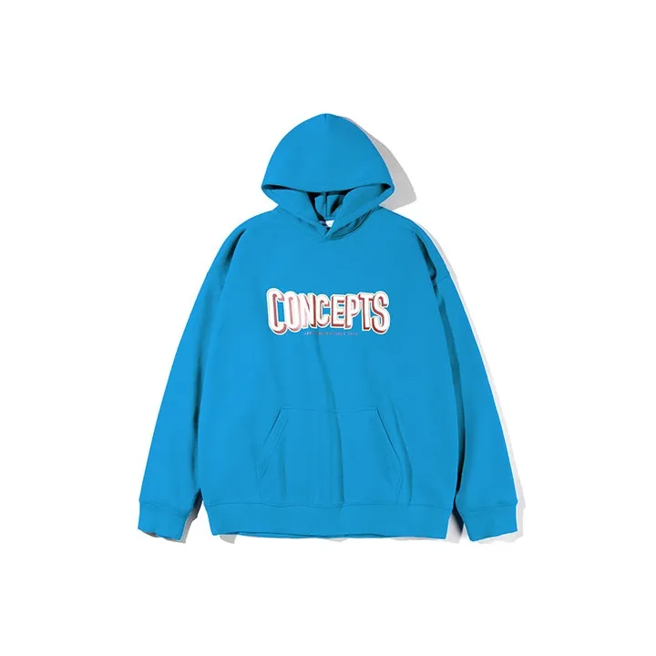 CONCEPTS Sweatshirts Unisex-0