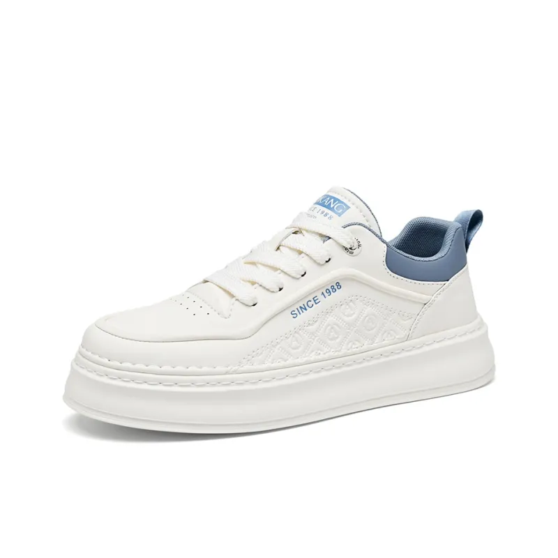 AOKANG Low Top Skateboard Shoes Men's-13