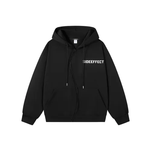 SIDEEFFECT Sweatshirts Unisex