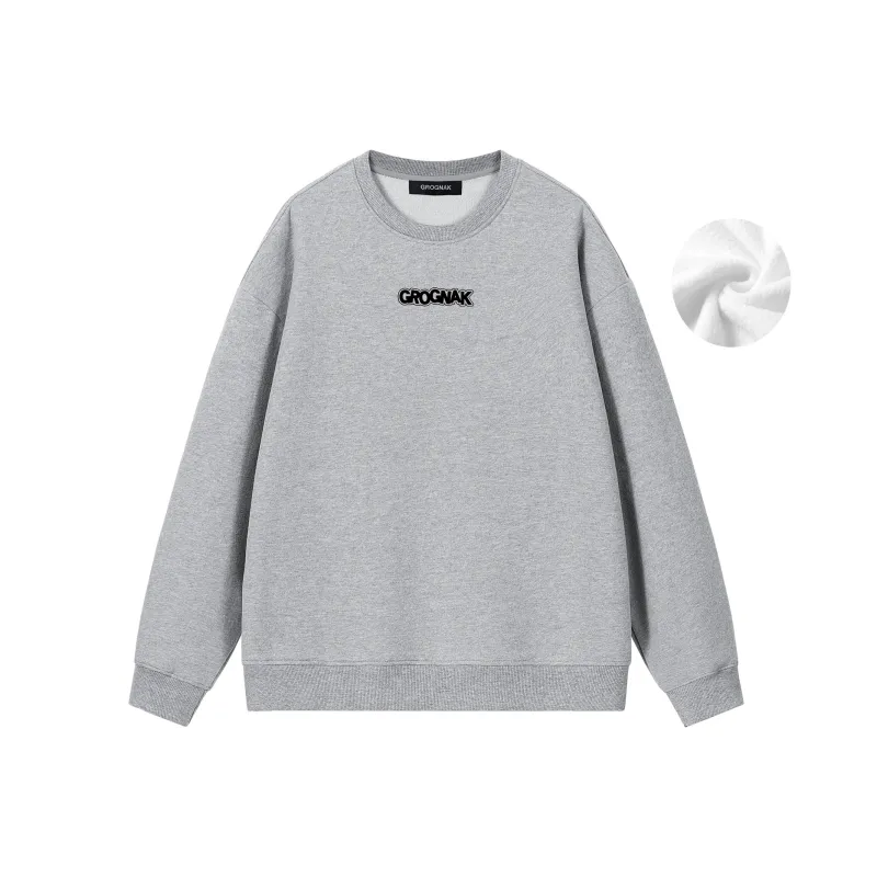 GROGNAK Sweatshirts Unisex-24