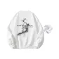 White[Fleece-Lined]