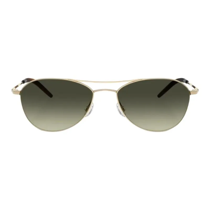 Oliver Peoples Aero Ii Sunglasses-1
