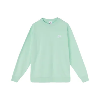 Nike Sweatshirts Men Green