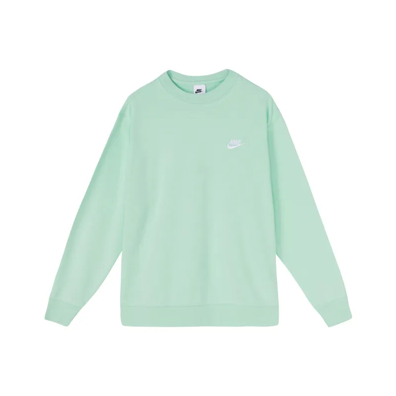 Nike Sweatshirts Men Green-0
