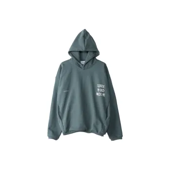 ROARINGWILD Sweatshirts Unisex Azurite