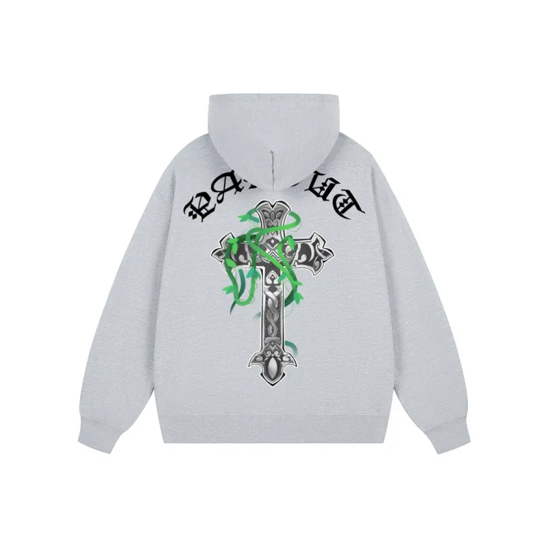 TAPOUT Sweatshirts Unisex-12