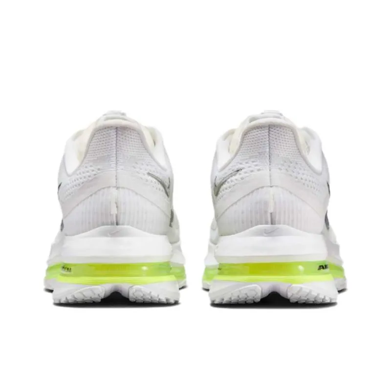 Nike Air Zoom Pegasus Premium White Volt Women's-3