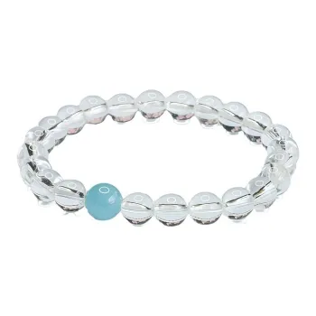 Royal Heaven's Choice Crystal Bracelets Unisex