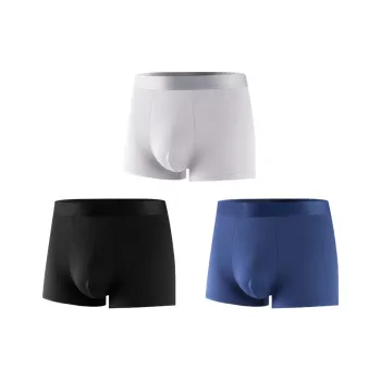 YUZHAOLIN Underpants Men's Combination Multicolor Set