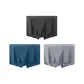 Dark Gray+Teal+Silver Gray