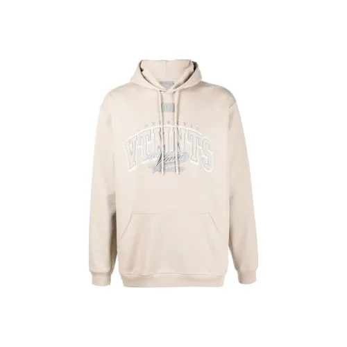 VTMNTS Sweatshirts Men Light Beige