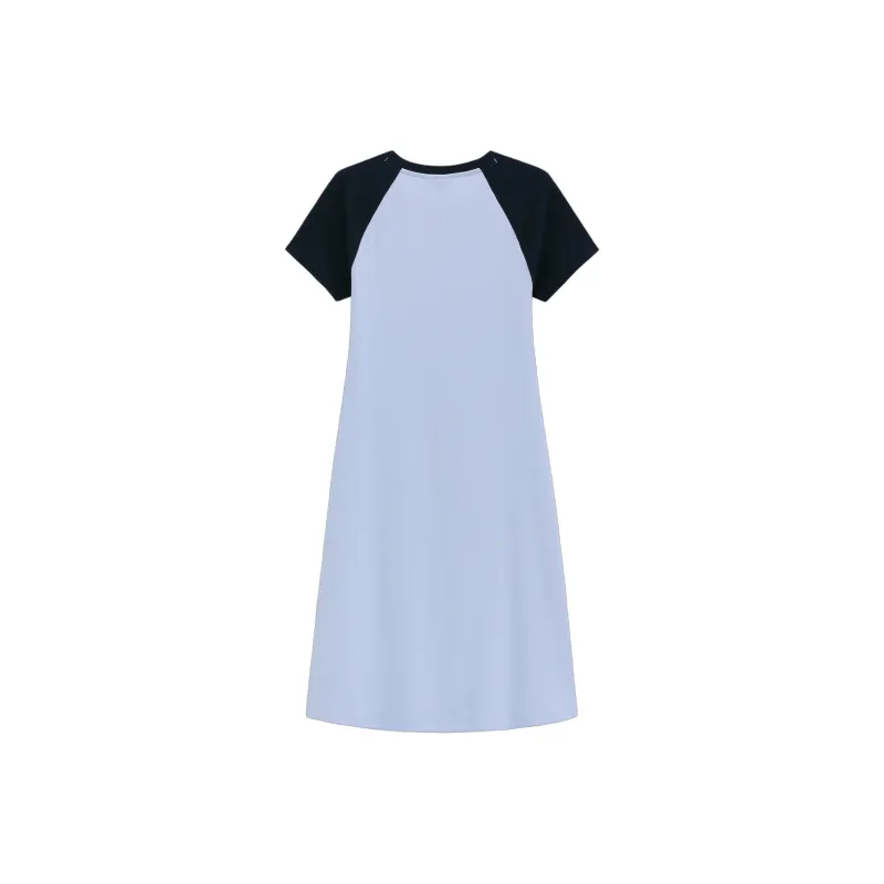 GAP Short Sleeved Dress Women's-3