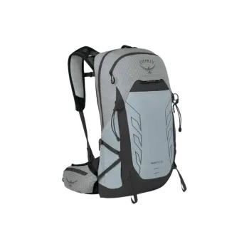 OSPREY Talon Mountaineering Bag Outdoor Bag Nylon 20L Silver Gray Men's