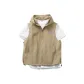 Khaki (Tf Bo Pai Purple Chest Logo)