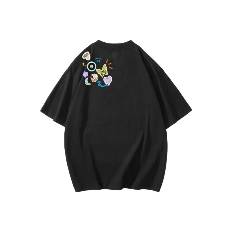 IXXAT T Shirts Unisex-0
