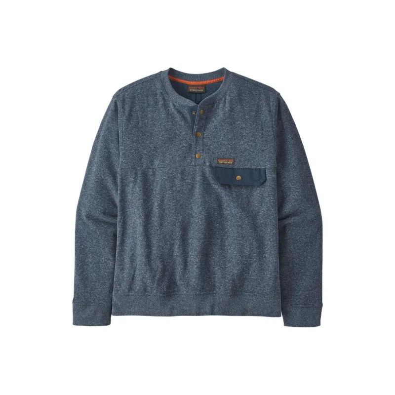 Patagonia Sweatshirts Men-3