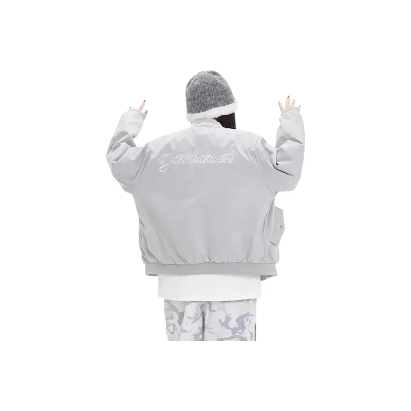 WELTER EXPERIMENT Jackets & Coats Unisex-7