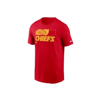 Nike Kansas City Chiefs Air Essential Men's Nike Nfl T Shirt