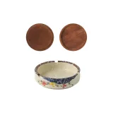 Ashtray-Clear Color+Dark Color Clothing Sets