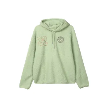 JORDAN CNY Sweatshirts Men Melon Green