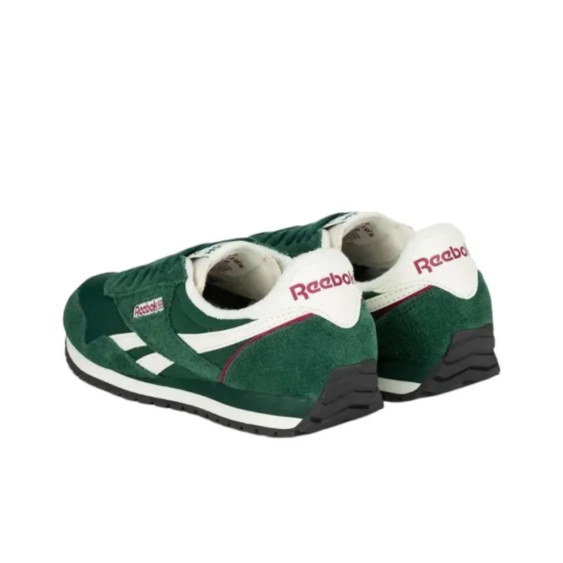 Reebok Women's Classic Az 'Classic Green' Women's-4