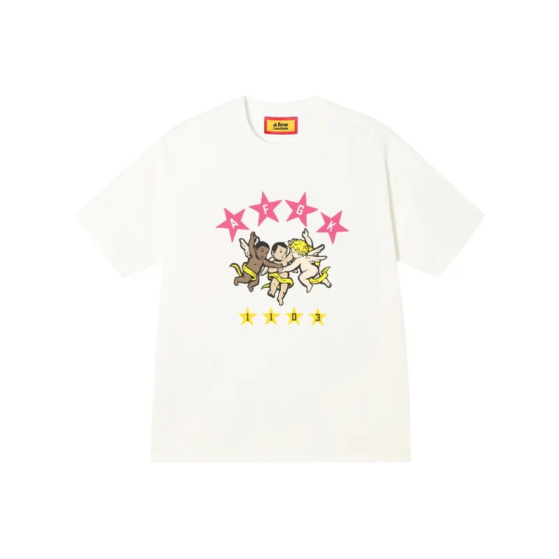 AFGK x 1103 CHENZELIANMING T Shirt Unisex-6