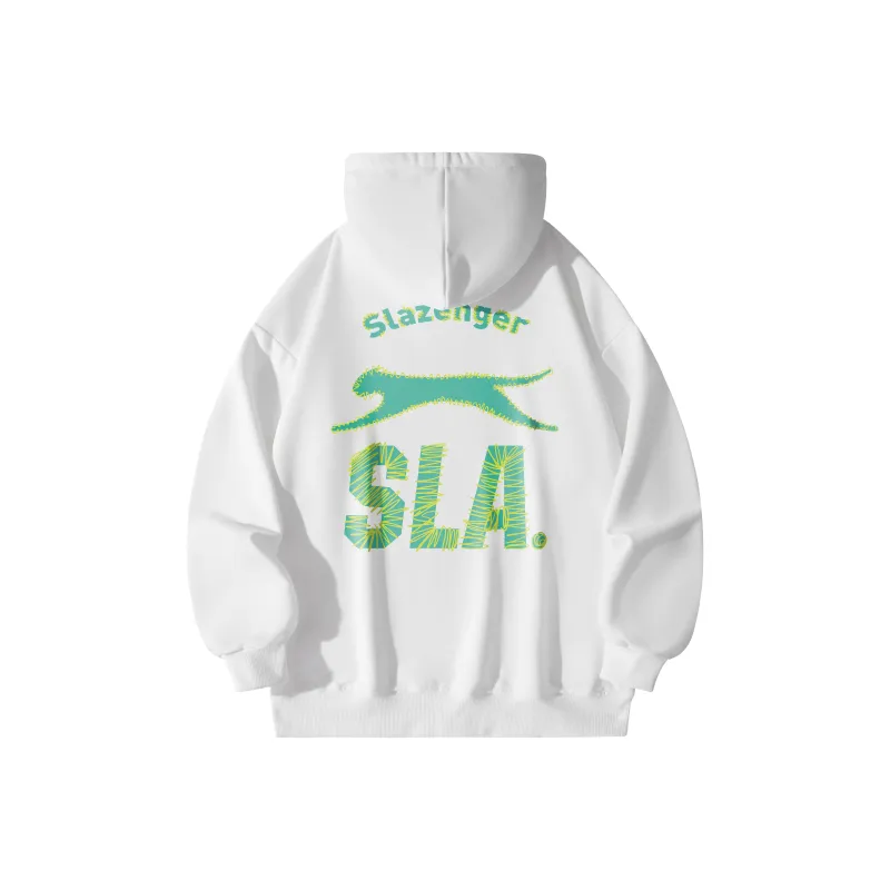 Slazenger Jungle Series Sweatshirt Unisex-2