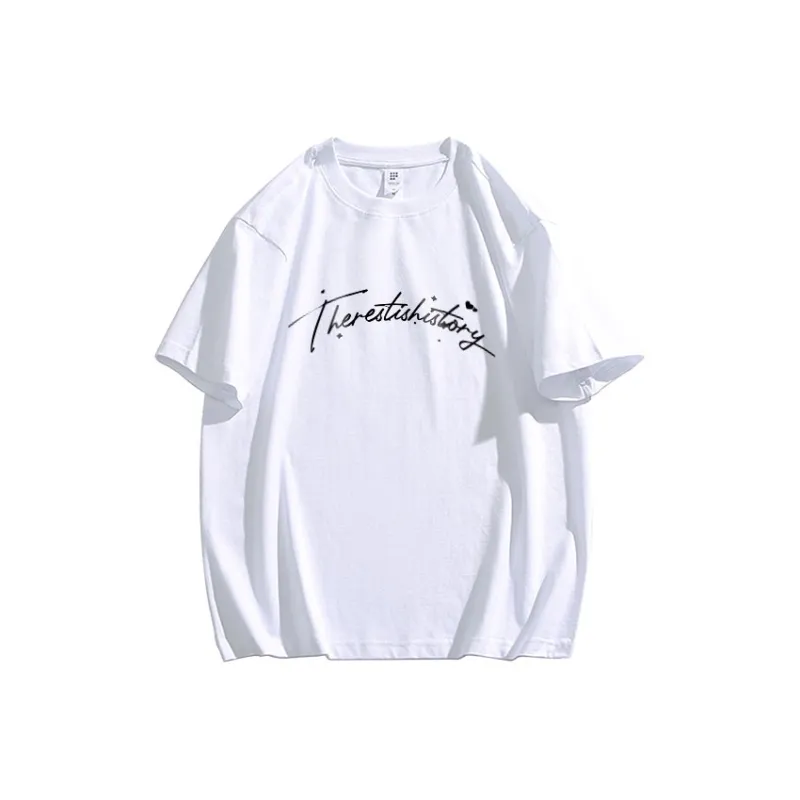 33TH T Shirts Unisex-4
