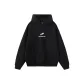 Black (Fleece-Lined)
