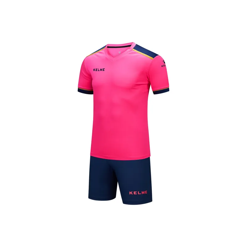 KELME Soccer Jersey Sets Unisex-21