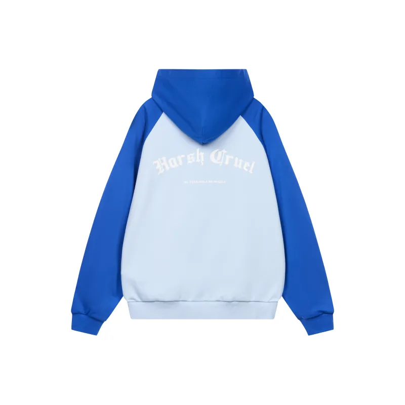 HARSH AND CRUEL Sweatshirt Unisex-7