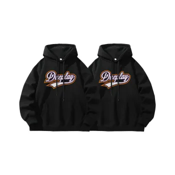 DUEPLAY Sweatshirts Unisex