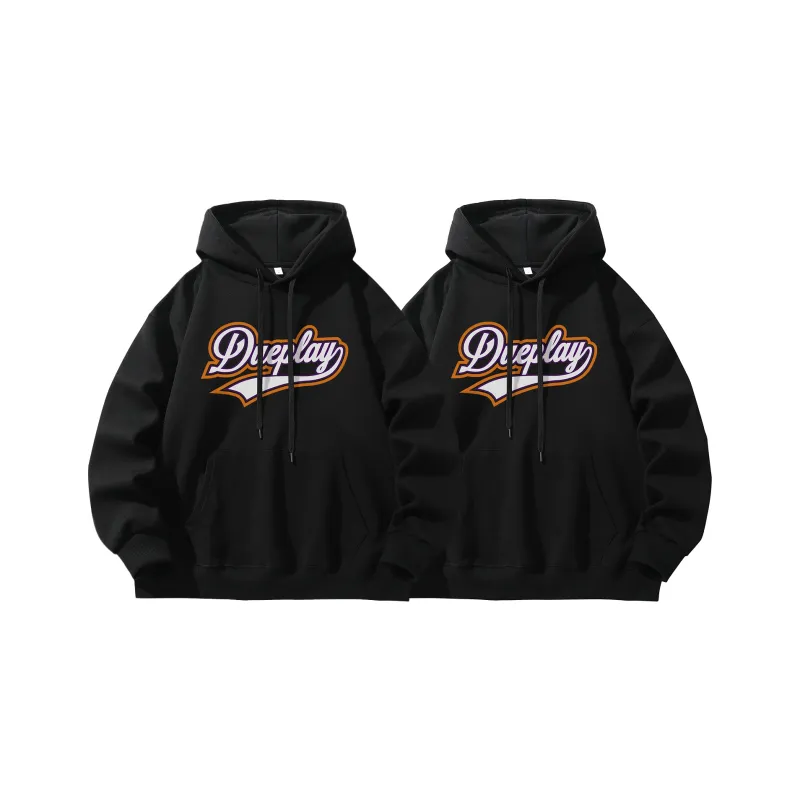 DUEPLAY Sweatshirts Unisex-0