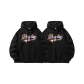 2 Pack (Black+Black)