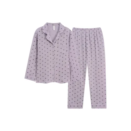 Casenland Women's Pajama Sets