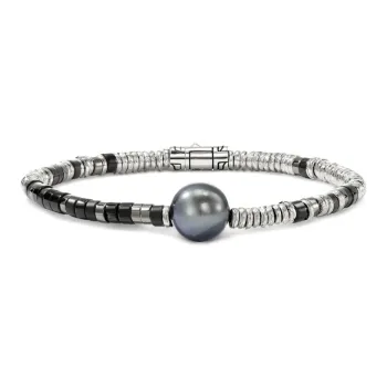John Hardy Heishi Bracelet