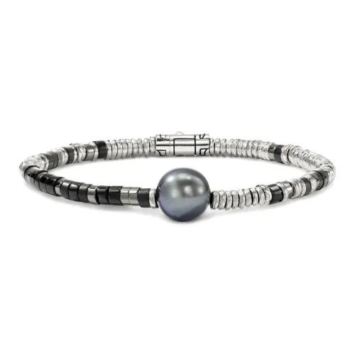John Hardy Heishi Bracelet