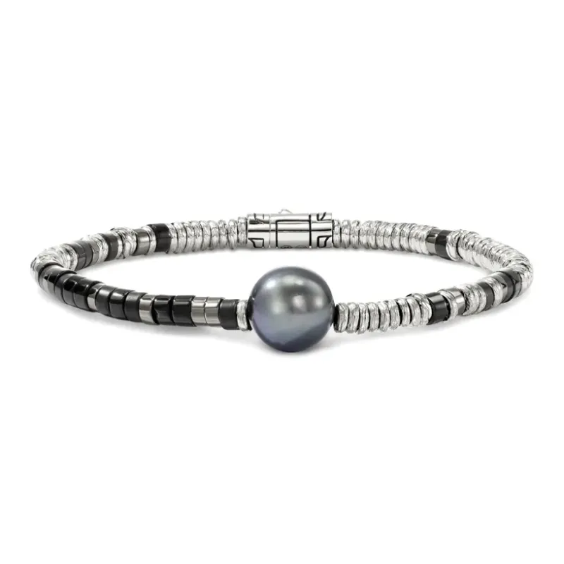 John Hardy Heishi Bracelet-0