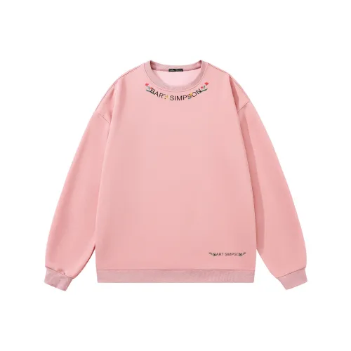 The Simpsons Sweatshirts Unisex