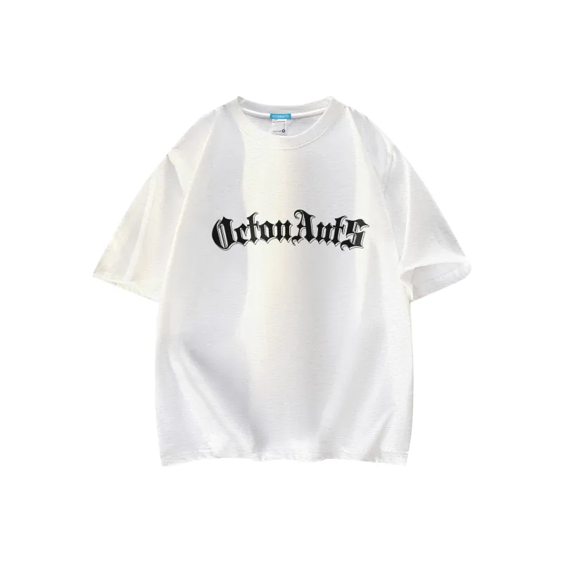 Small Columns Under The Sea T Shirt Unisex-1