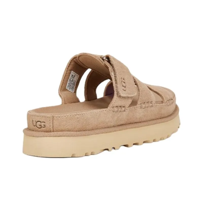 UGG EVA Abrasion Resistant Slide Slippers Women's Sand-4
