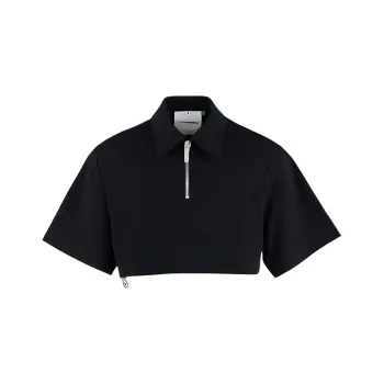 455EMBLE T Shirts Unisex Black