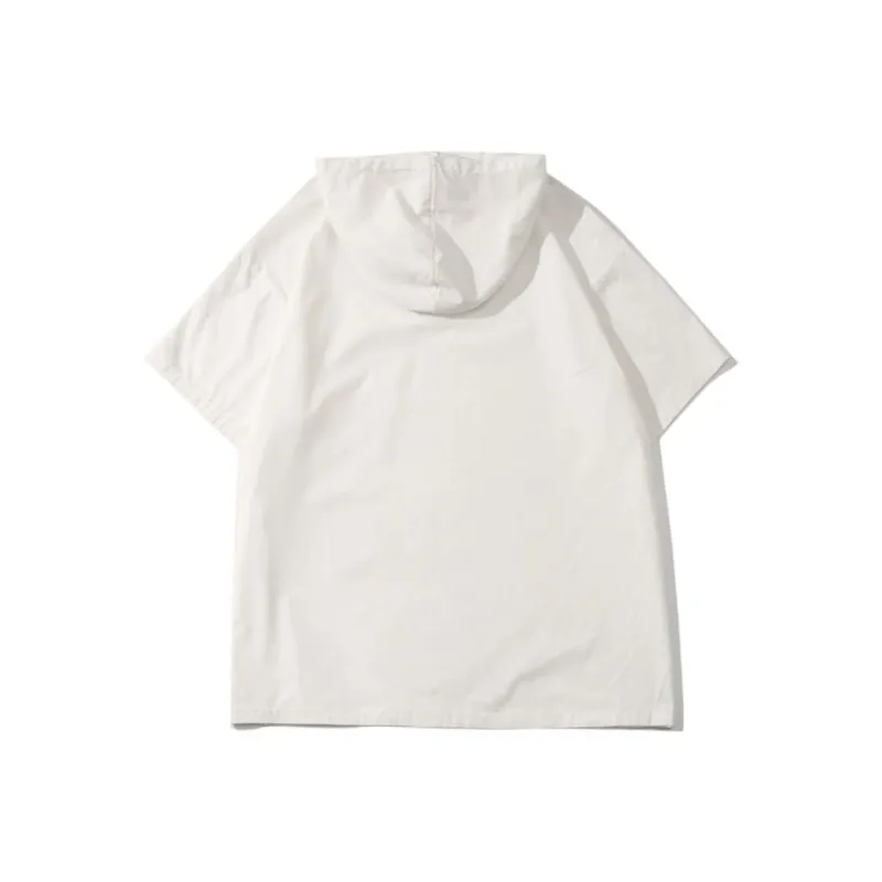 NEAR HERE Casual Sportswear Unisex-1