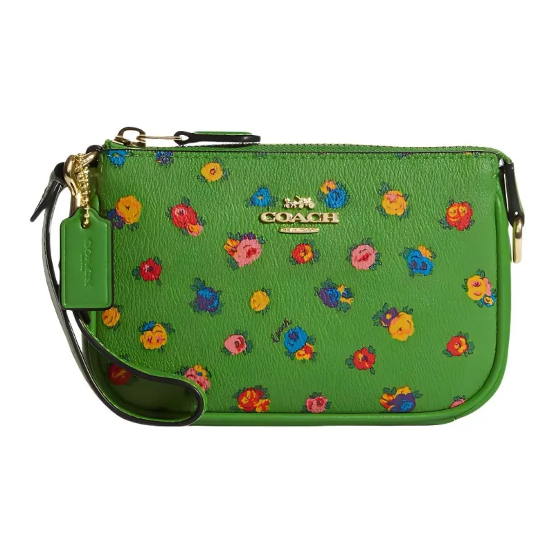 COACH Nolita Shoulder Bags-0