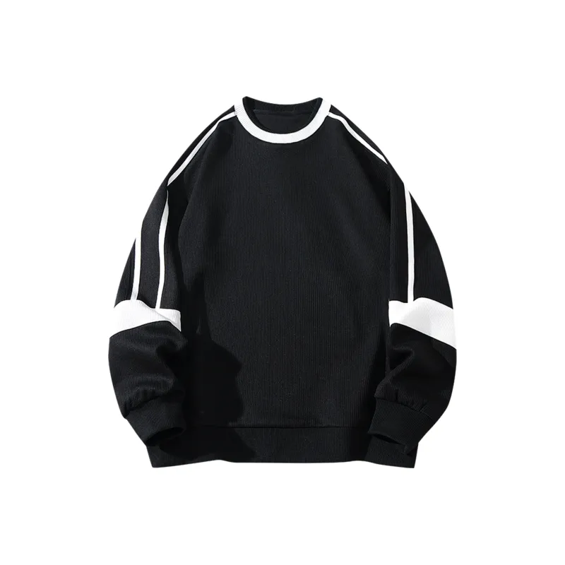 LTIFONE Sweatshirts Unisex-0