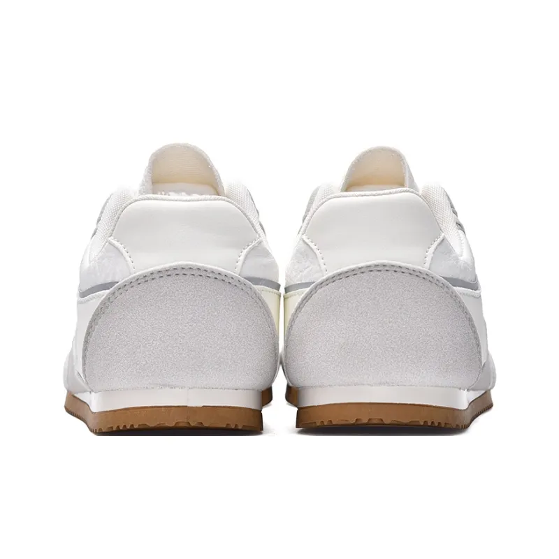 MISTERY Lightweight Anti Slip Low Top Casual Shoes Women's-4