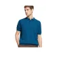 Peacock Blue