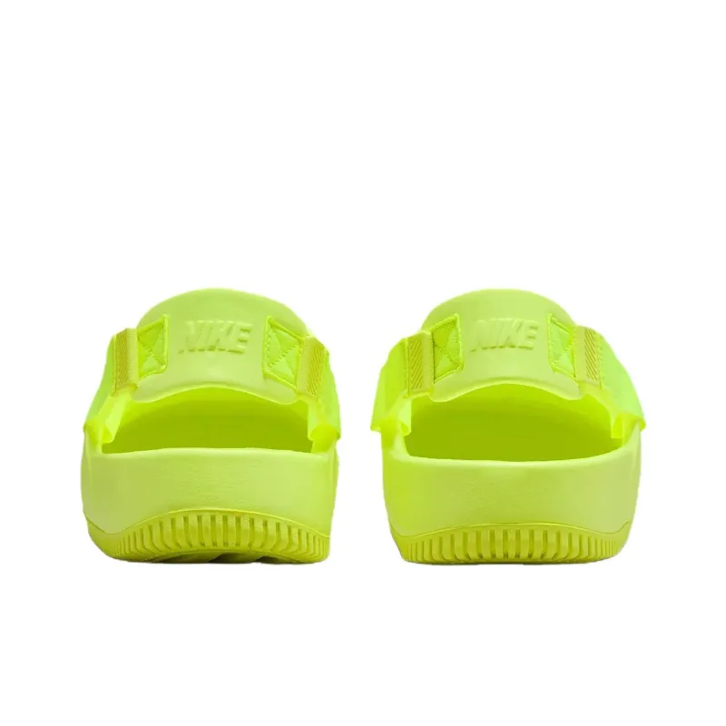 Nike Calm Mule Volt-4