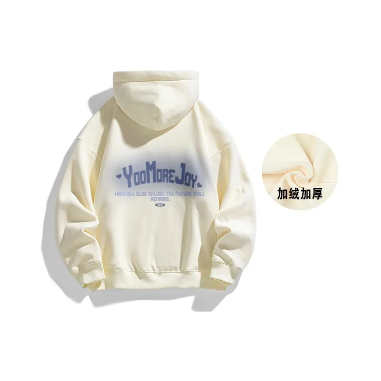 YooMore Sweatshirts Unisex-14